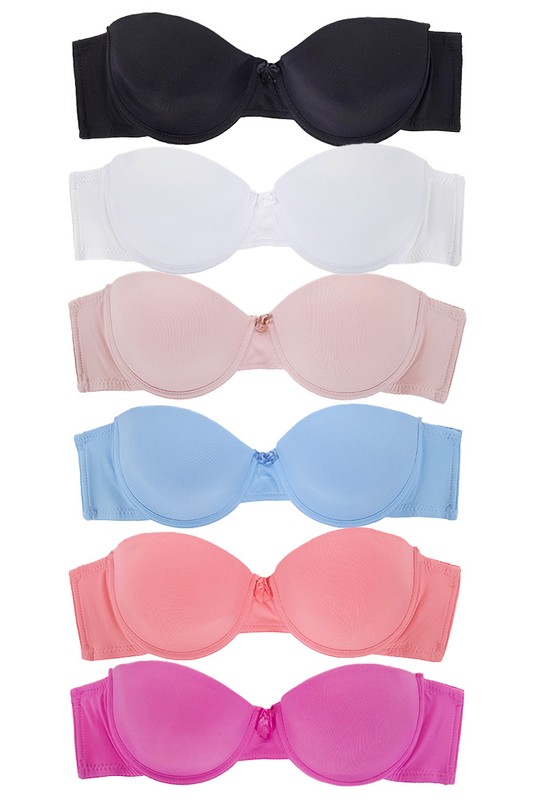 BRAS PUSH UP